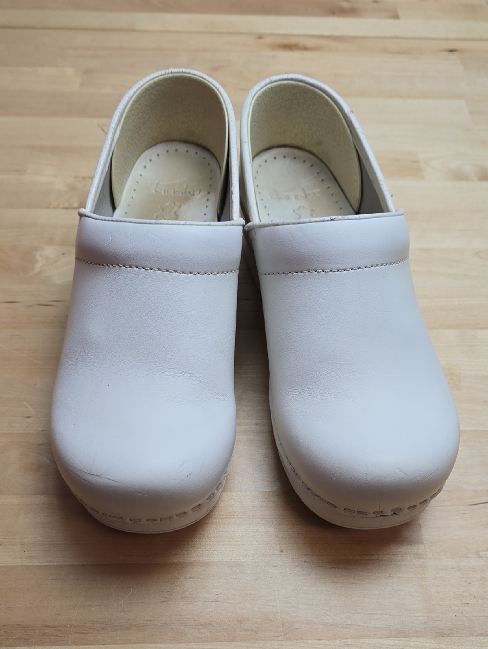 Dansko Professional Clog